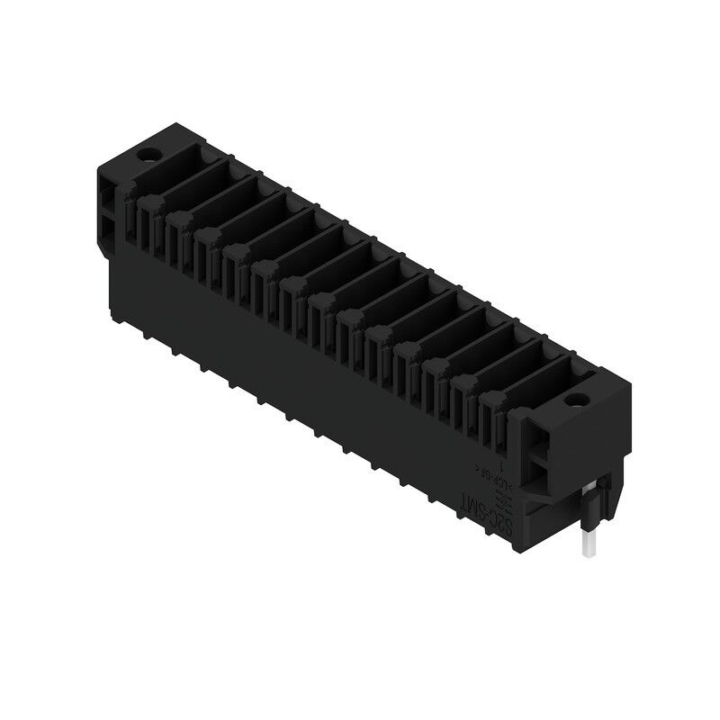 Verbinder 3.50mm S2C-SMT 3#1290660000