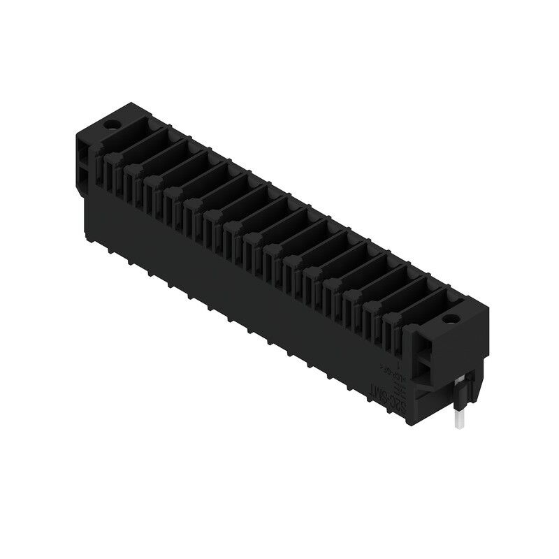 Verbinder 3.50mm S2C-SMT 3#1290670000