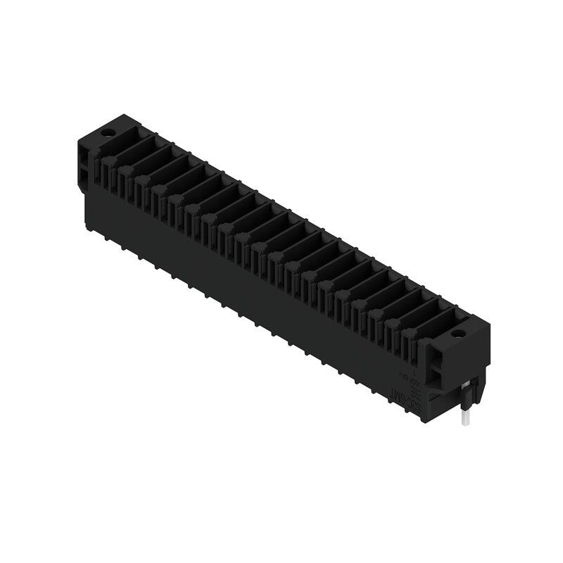 Verbinder 3.50mm S2C-SMT 3#1290690000