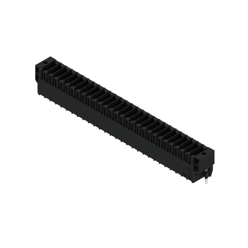 Verbinder 3.50mm S2C-SMT 3#1290740000
