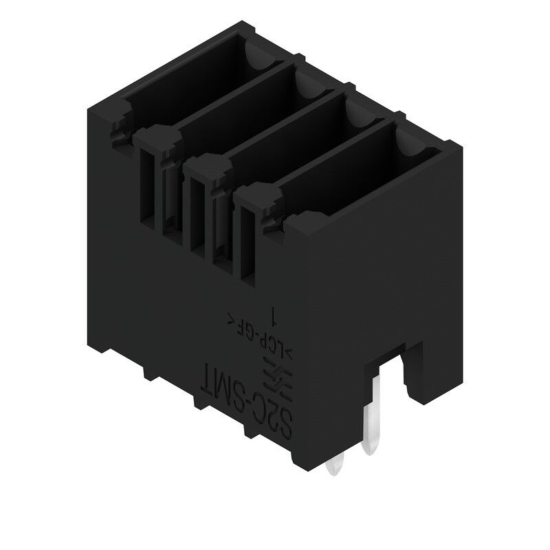 Verbinder 3.50mm S2C-SMT 3#1358750000