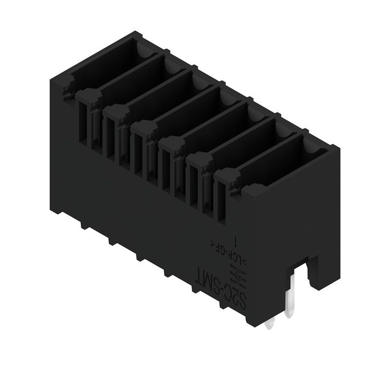 Verbinder 3.50mm S2C-SMT 3#1358790000