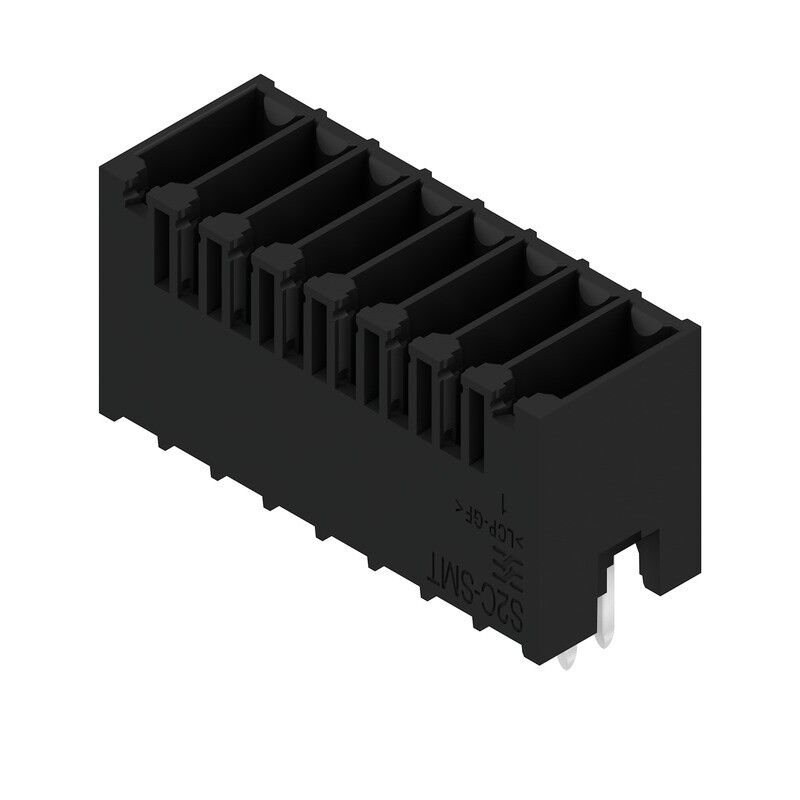 Verbinder 3.50mm S2C-SMT 3#1358810000