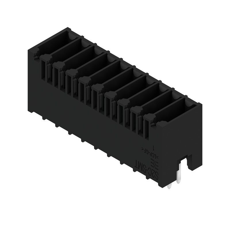 Verbinder 3.50mm S2C-SMT 3#1358830000
