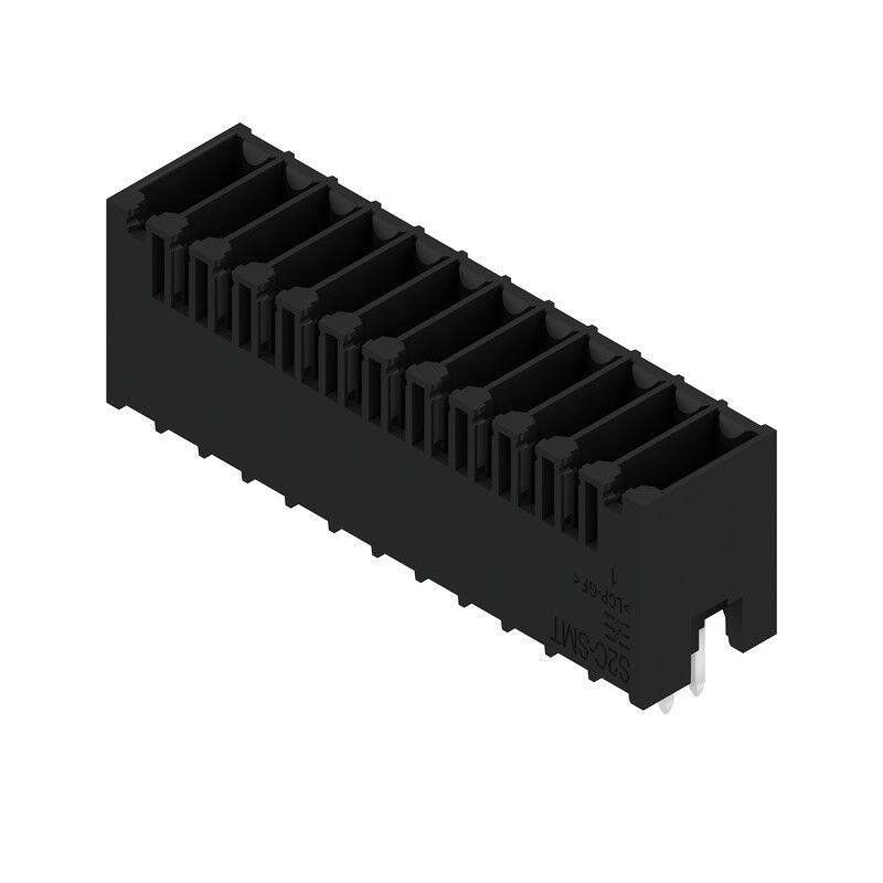 Verbinder 3.50mm S2C-SMT 3#1358850000