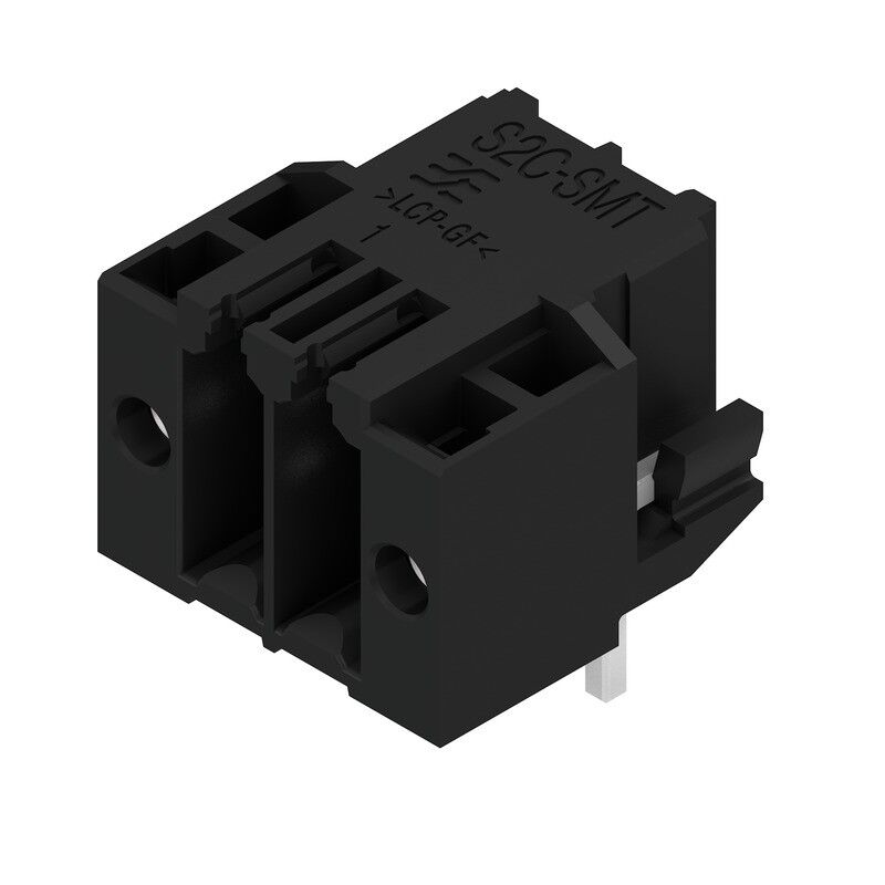 Verbinder 3.50mm S2C-SMT 3#1358890000