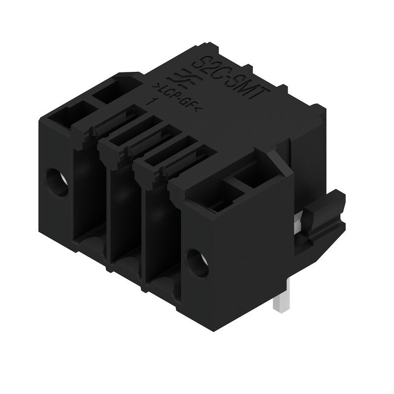 Verbinder 3.50mm S2C-SMT 3#1358910000