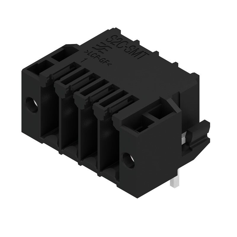 Verbinder 3.50mm S2C-SMT 3#1358930000