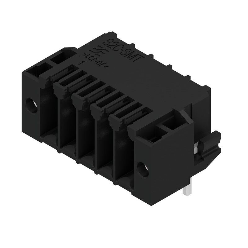 Verbinder 3.50mm S2C-SMT 3#1358950000