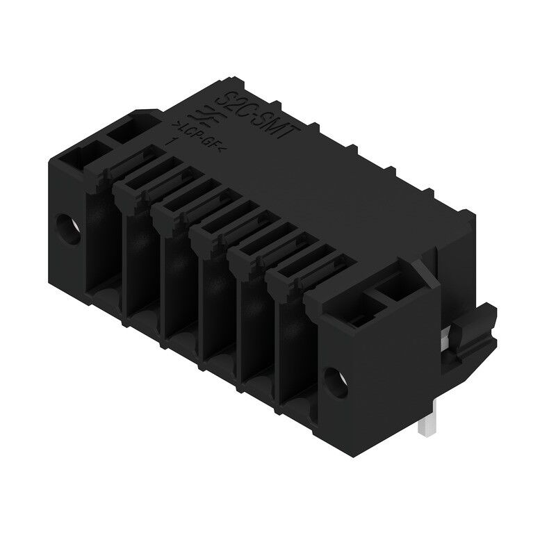 Verbinder 3.50mm S2C-SMT 3#1358980000