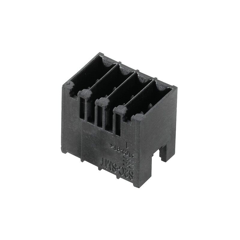 Verbinder 3.50mm S2C-SMT 3#1359020000