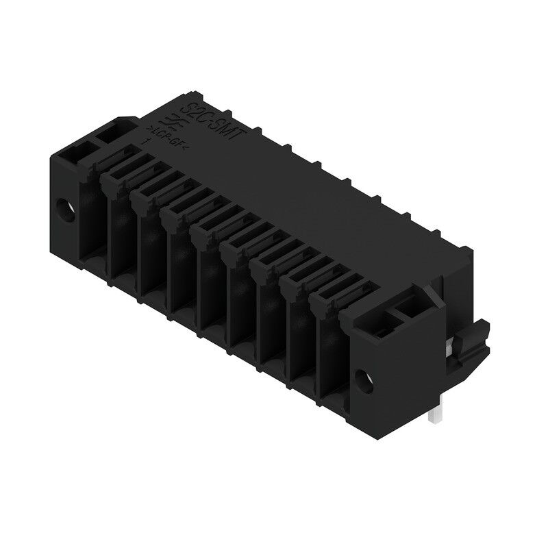 Verbinder 3.50mm S2C-SMT 3#1359050000
