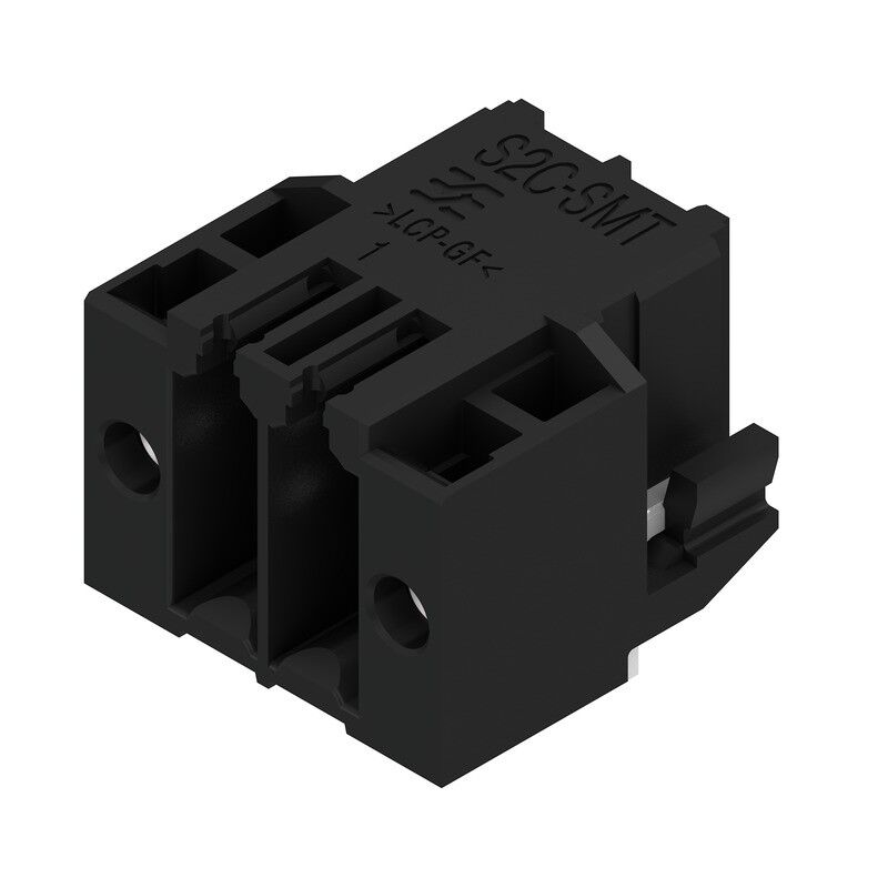 Verbinder 3.50mm S2C-SMT 3#1359080000