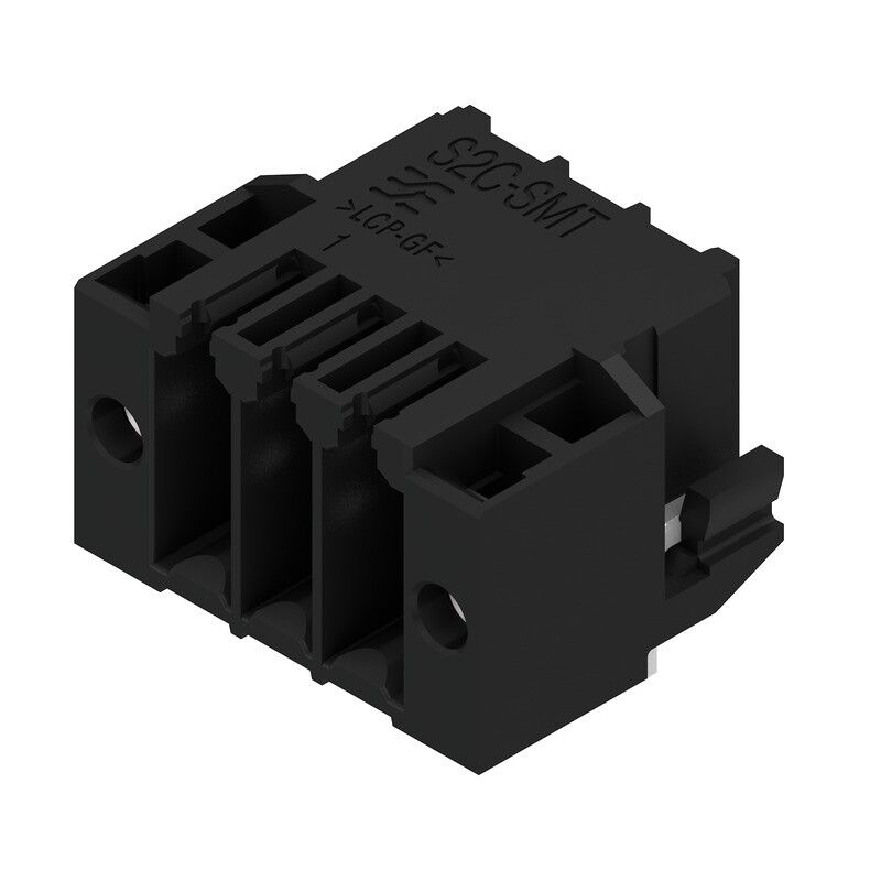 Verbinder 3.50mm S2C-SMT 3#1359090000