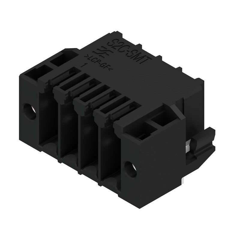 Verbinder 3.50mm S2C-SMT 3#1359110000