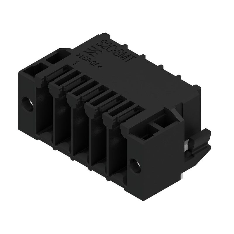 Verbinder 3.50mm S2C-SMT 3#1359120000