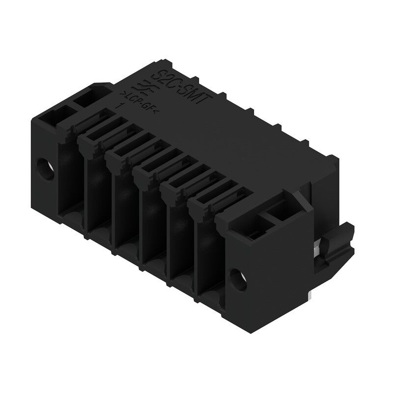 Verbinder 3.50mm S2C-SMT 3#1359130000