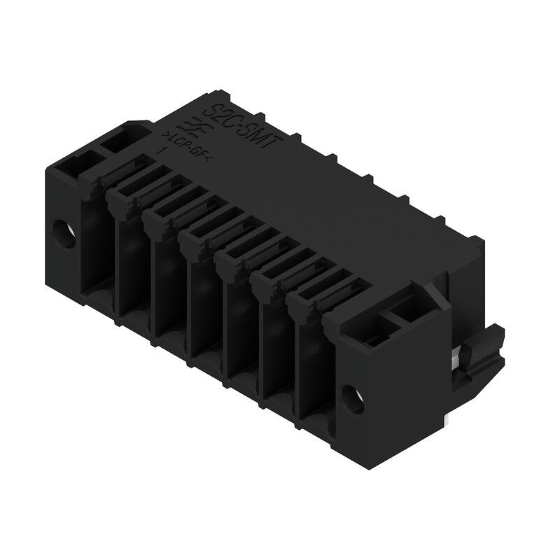 Verbinder 3.50mm S2C-SMT 3#1359140000