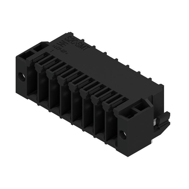Verbinder 3.50mm S2C-SMT 3#1359150000