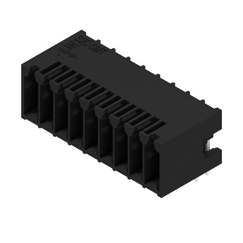 Verbinder 3.50mm S2C-SMT 3#1359540000