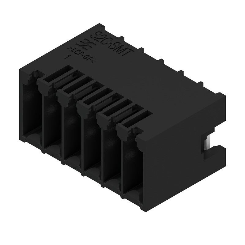 Verbinder 3.50mm S2C-SMT 3#1359620000