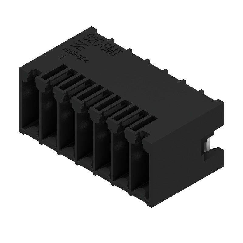 Verbinder 3.50mm S2C-SMT 3#1359630000