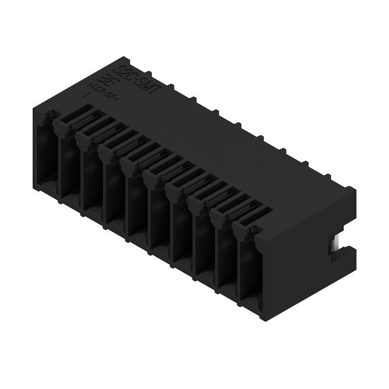 Verbinder 3.50mm S2C-SMT 3#1359670000