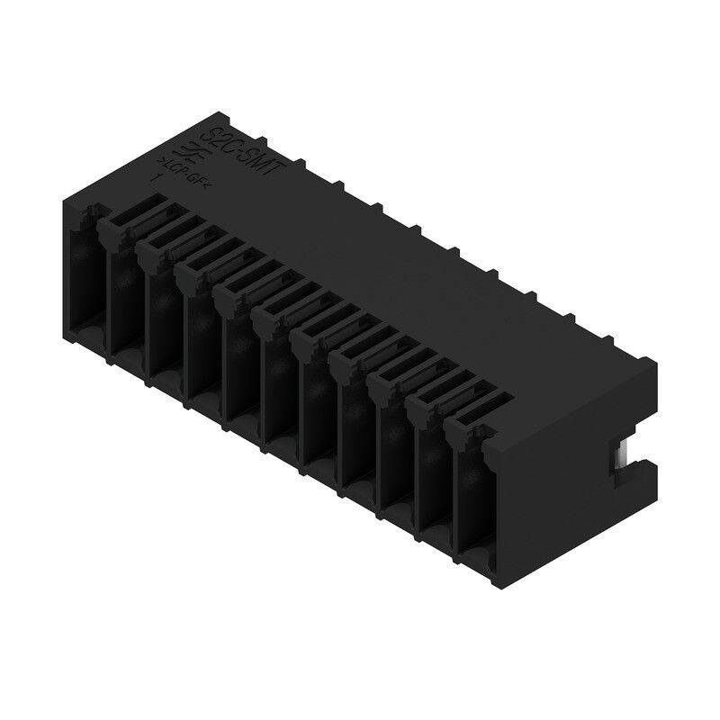 Verbinder 3.50mm S2C-SMT 3#1359680000