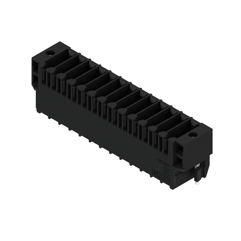 Verbinder 3.50mm S2C-SMT 3#2431800000