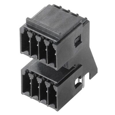 Verbinder 3.50mm S2CD-THR #1357820000