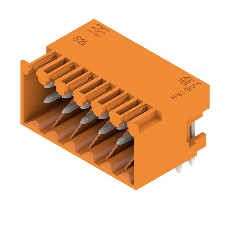 Verbinder 3.50mm S2L 3.50/#1727860000