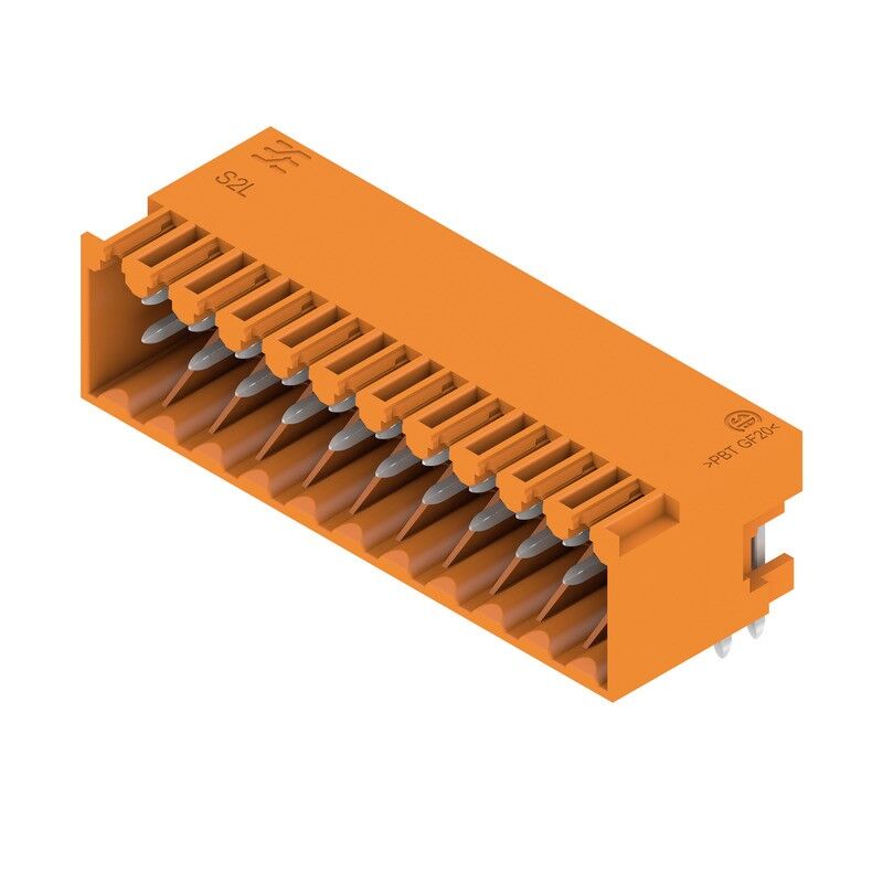 Verbinder 3.50mm S2L 3.50/#1727910000