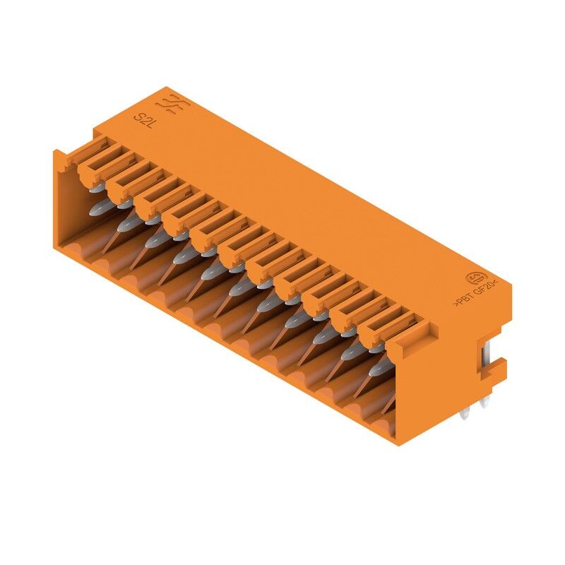 Verbinder 3.50mm S2L 3.50/#1727920000