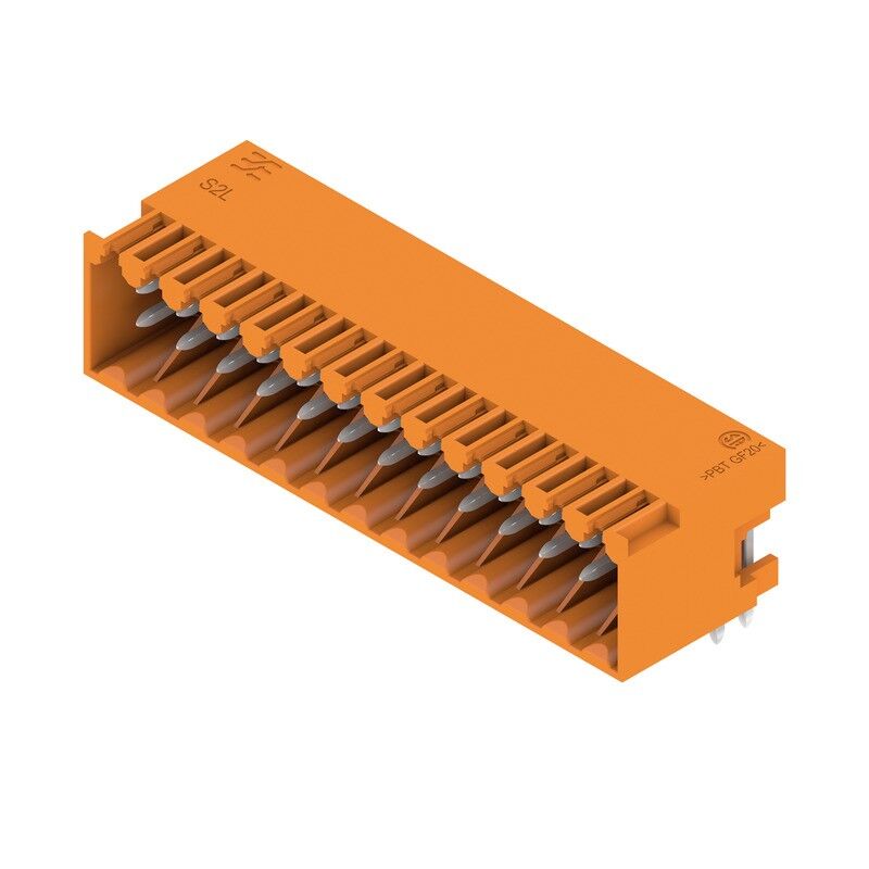 Verbinder 3.50mm S2L 3.50/#1727930000