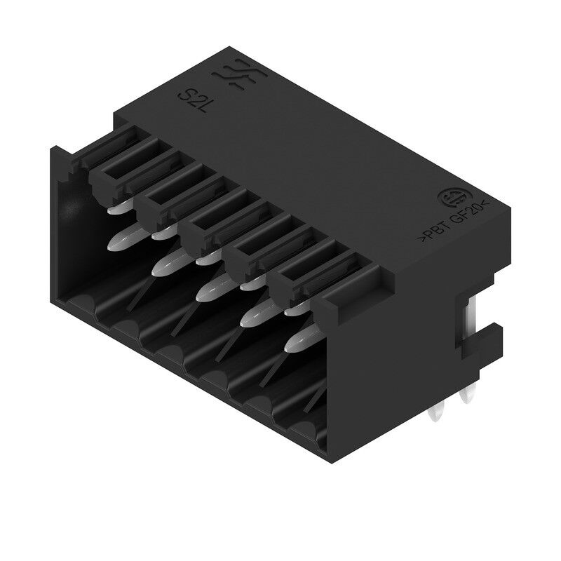 Verbinder 3.50mm S2L 3.50/#1728020000