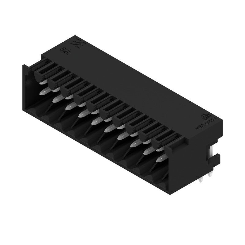 Verbinder 3.50mm S2L 3.50/#1728070000