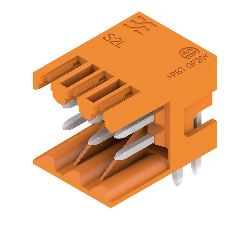 Verbinder 3.50mm S2L 3.50/#1728150000