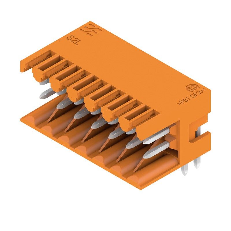 Verbinder 3.50mm S2L 3.50/#1728190000