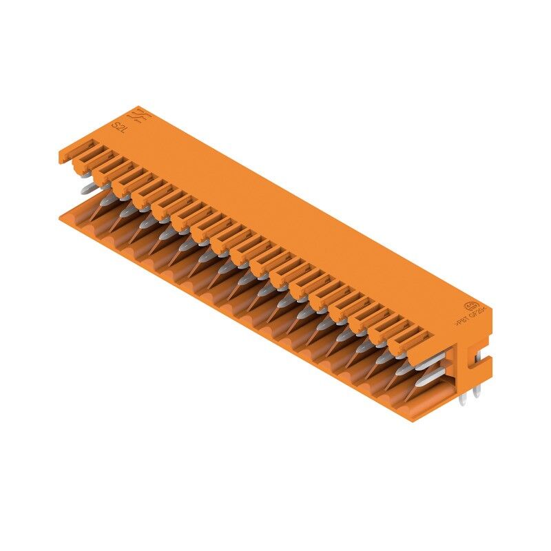 Verbinder 3.50mm S2L 3.50/#1728300000