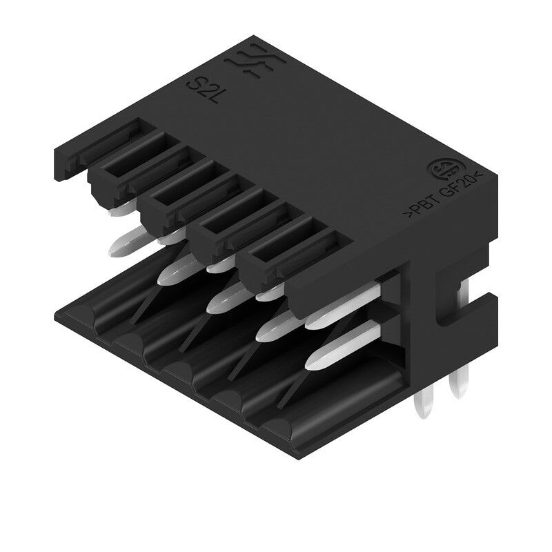 Verbinder 3.50mm S2L 3.50/#1728330000