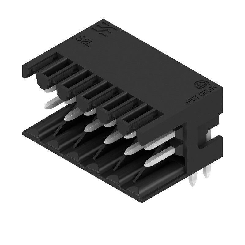 Verbinder 3.50mm S2L 3.50/#1728340000