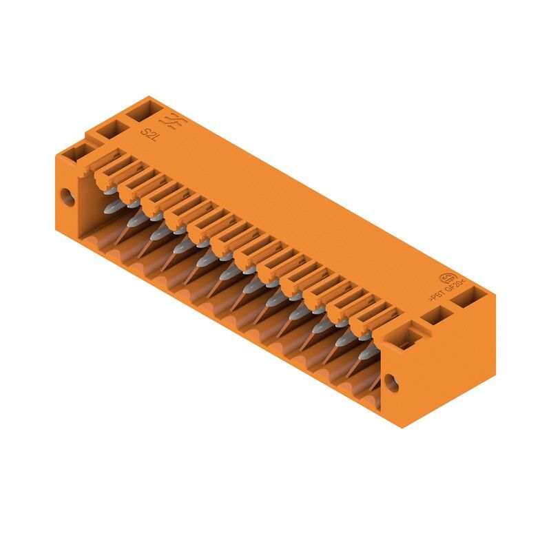 Verbinder 3.50mm S2L 3.50/#1728570000