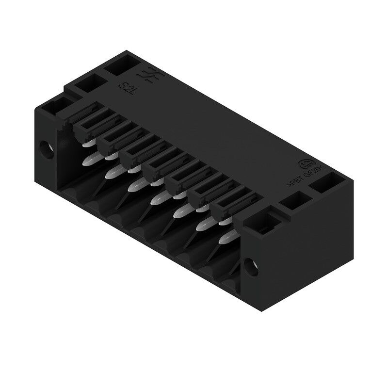 Verbinder 3.50mm S2L 3.50/#1728680000