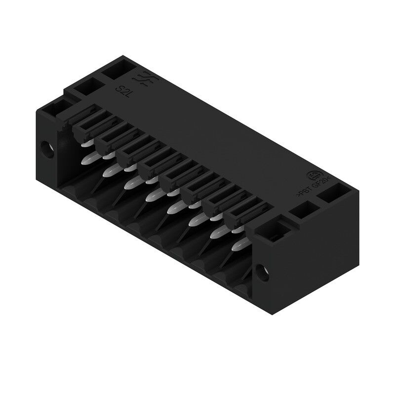 Verbinder 3.50mm S2L 3.50/#1728690000