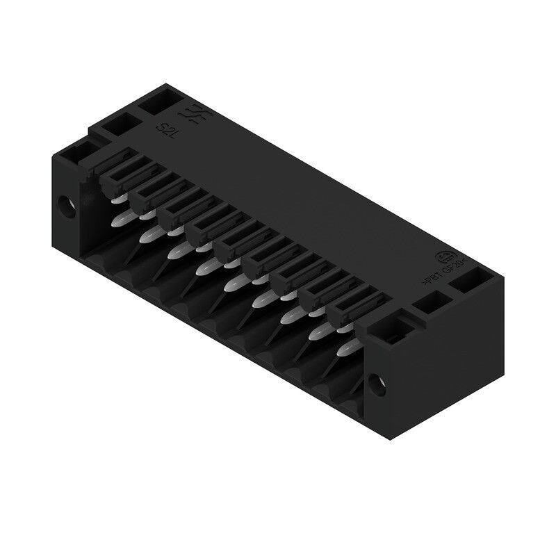 Verbinder 3.50mm S2L 3.50/#1728700000
