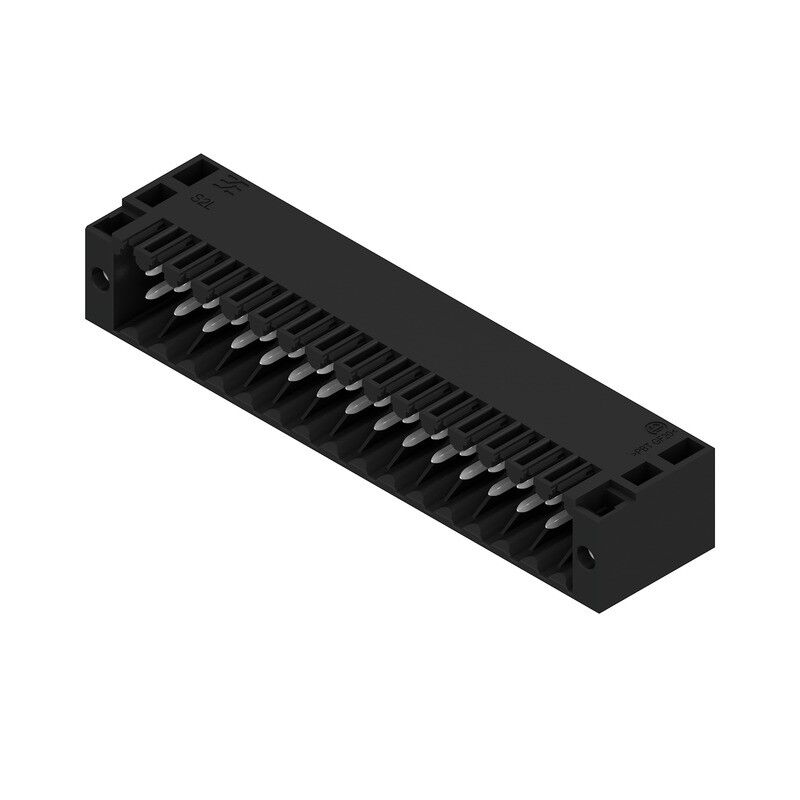 Verbinder 3.50mm S2L 3.50/#1728760000