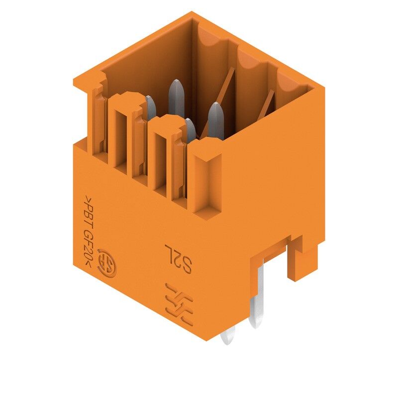 Verbinder 3.50mm S2L 3.50/#1728790000