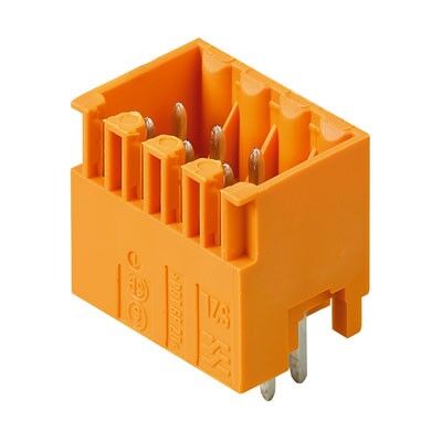 Verbinder 3.50mm S2L 3.50/#1728800000