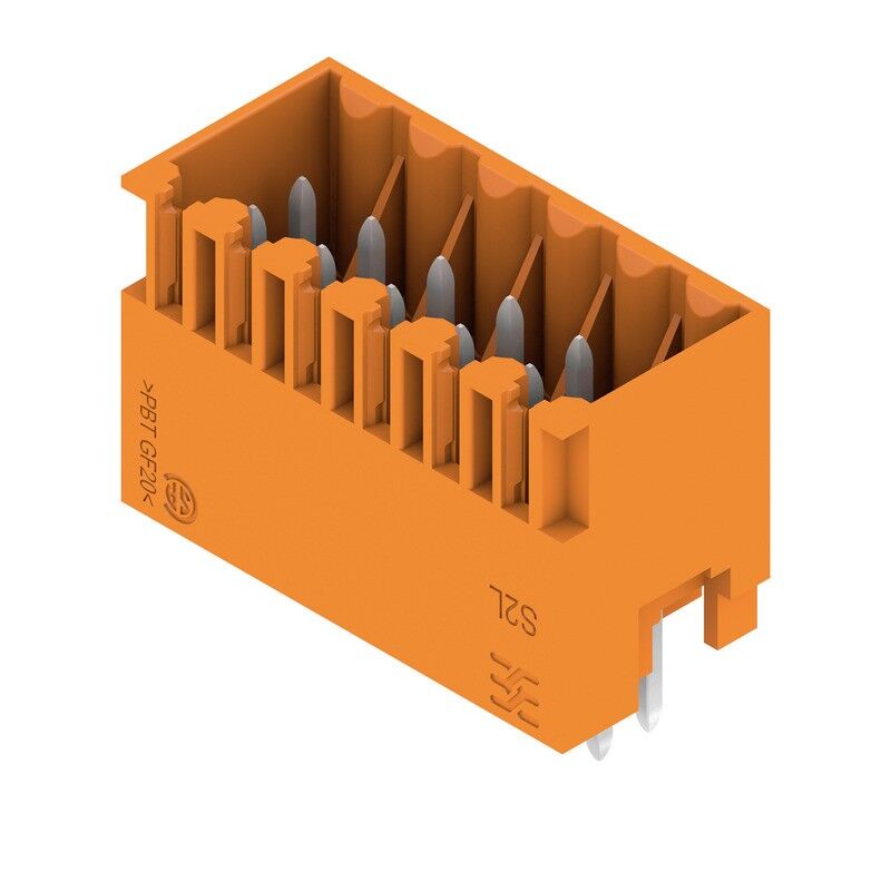 Verbinder 3.50mm S2L 3.50/#1728820000