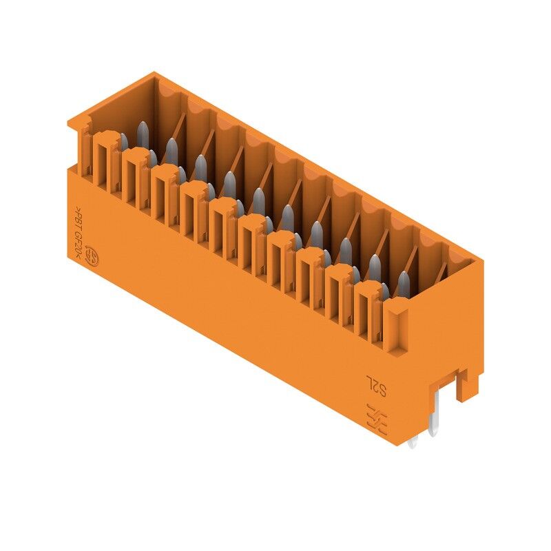 Verbinder 3.50mm S2L 3.50/#1728870000